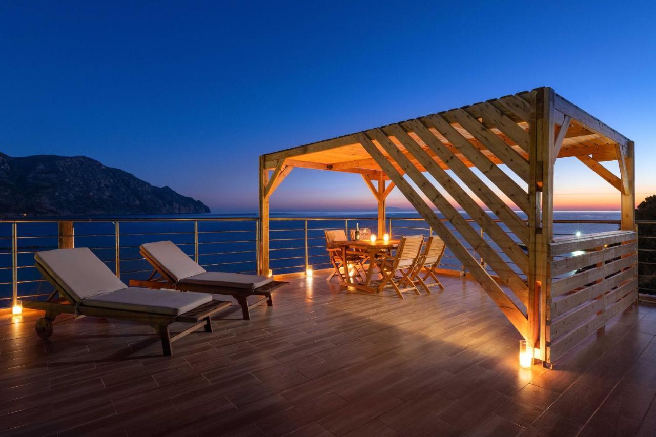 Villa Diafani, Anna Ngoại thất bức ảnh